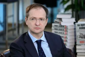 Мединский